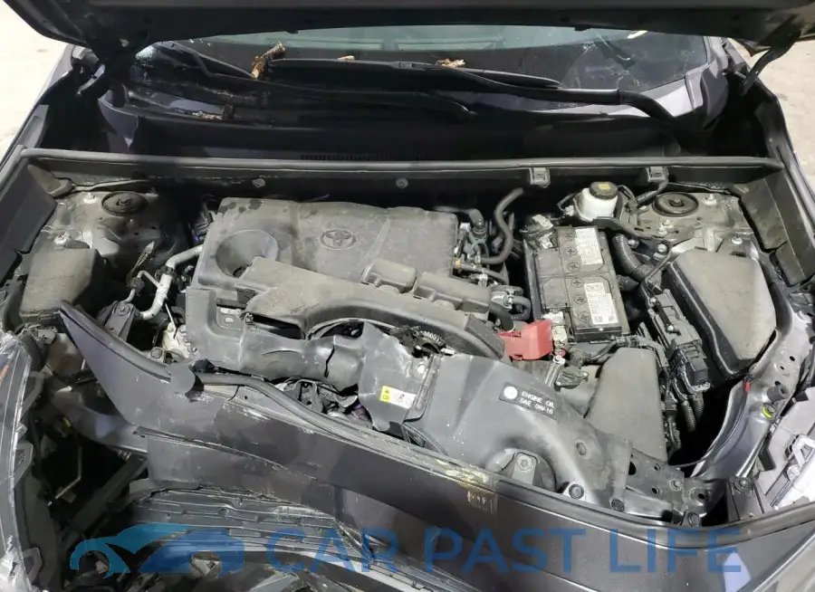 2T3P1RFV4MW204398# 12