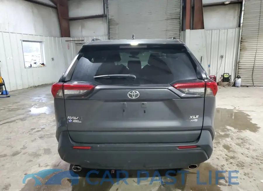 2T3P1RFV4MW204398# 6