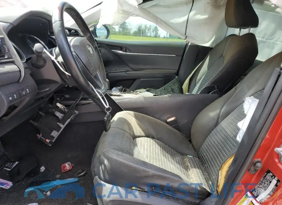 4T1B11HK6KU250772# 7