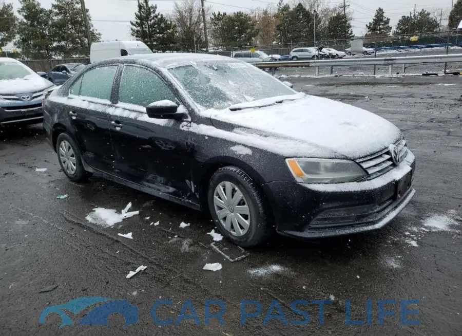 3VW167AJ8GM287031# 4