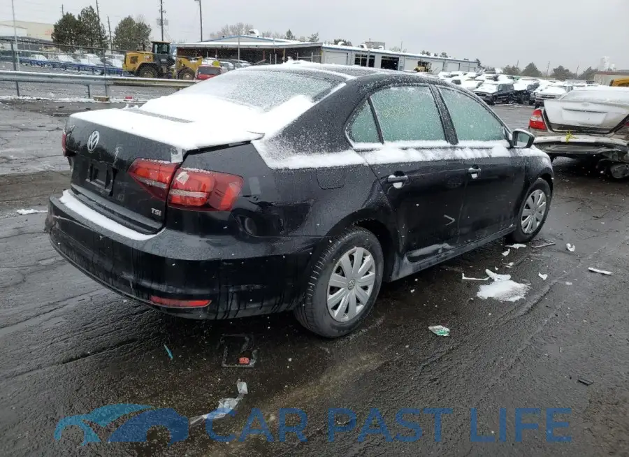 3VW167AJ8GM287031# 3