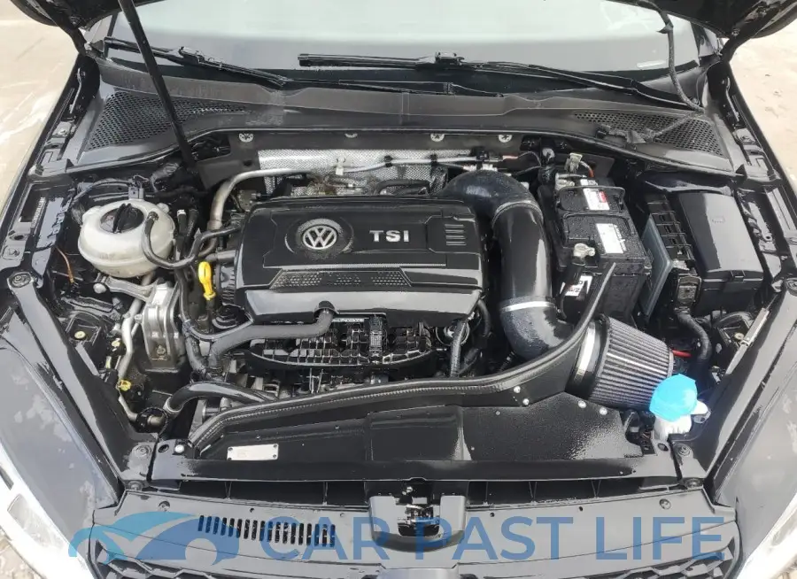3VW5T7AU5GM062733# 11
