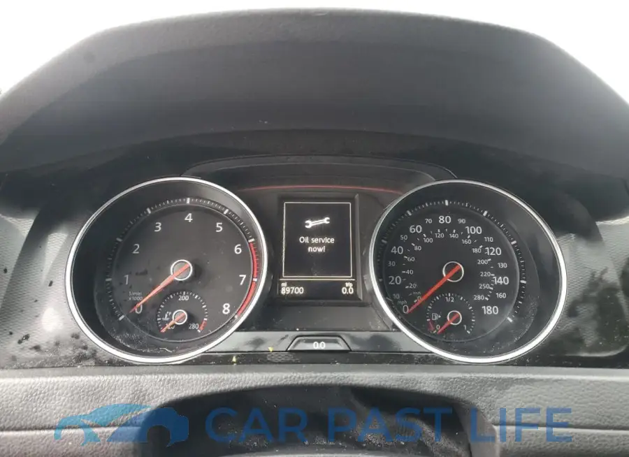 3VW5T7AU5GM062733# 9