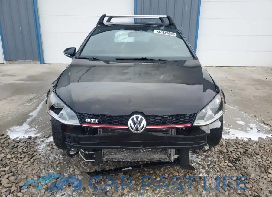 3VW5T7AU5GM062733# 5