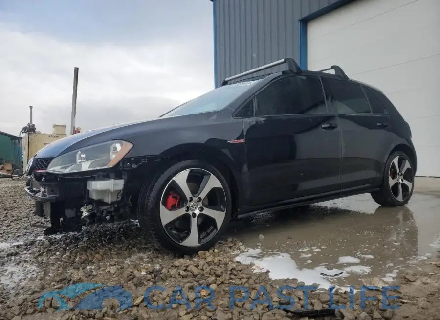 3VW5T7AU5GM062733# 1