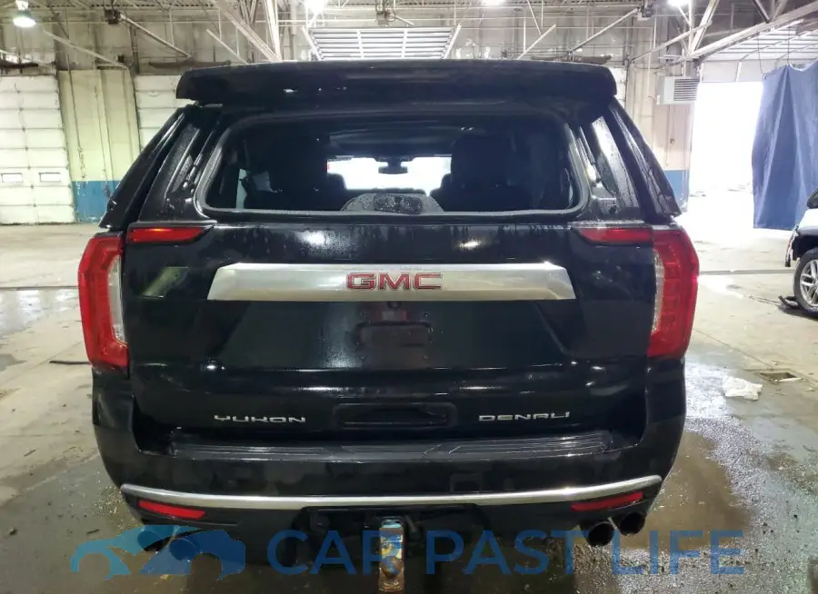 1GKS2JKL9NR217960# 6