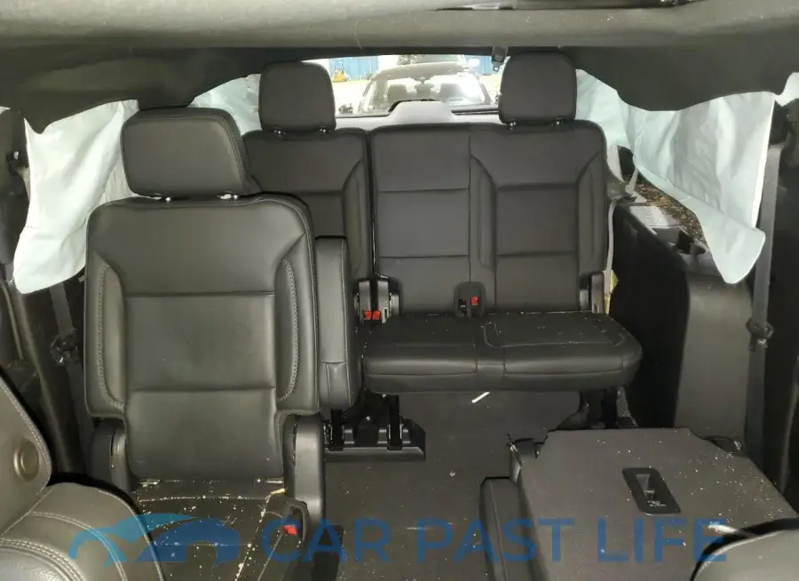 1GKS2JKL9NR217960# 10