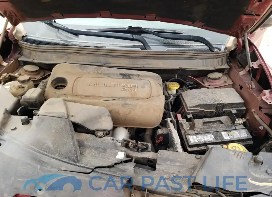 1C4PJMBBXHW517204# 12