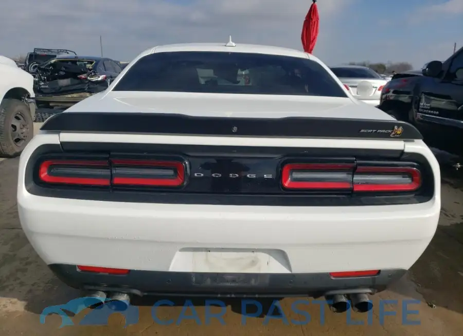 2C3CDZFJ6LH243421# 6