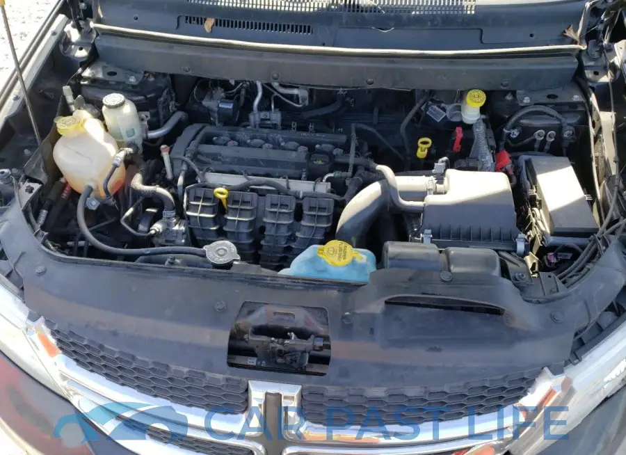 3C4PDCBB0GT121482# 12