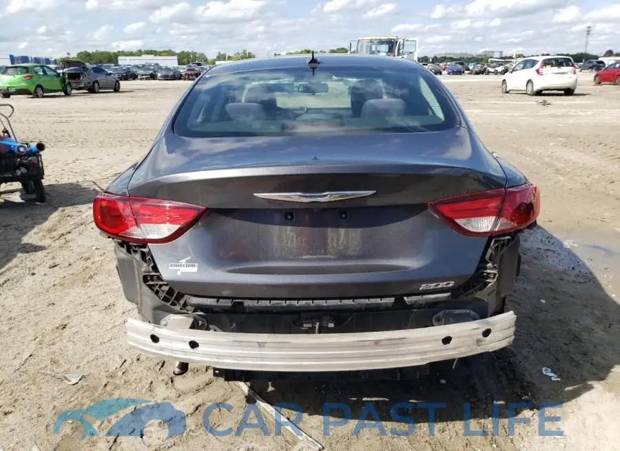1C3CCCAB8FN623615# 6