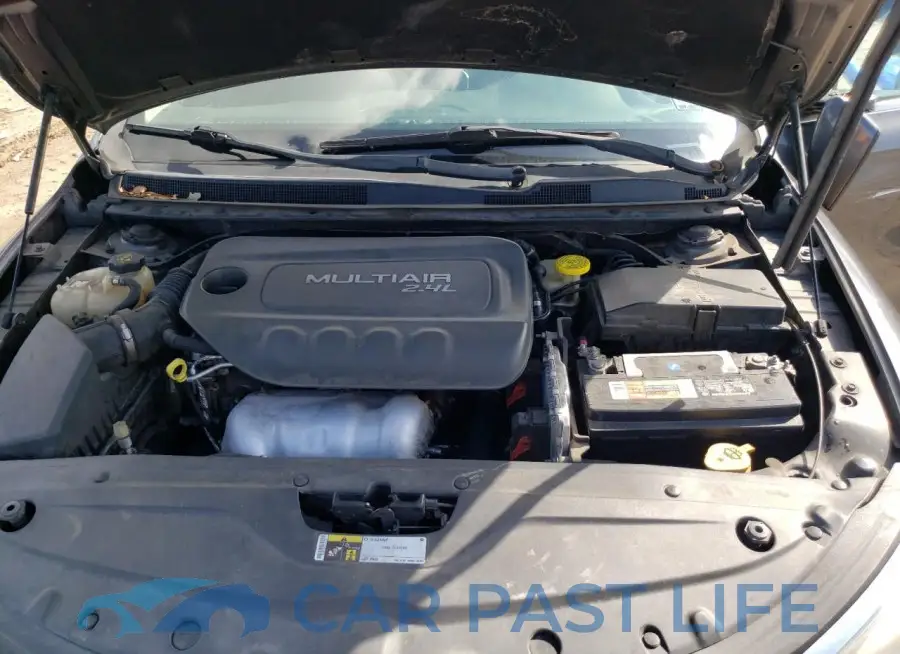 1C3CCCAB8FN623615# 11