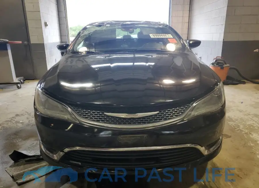 1C3CCCAB9FN680938# 5