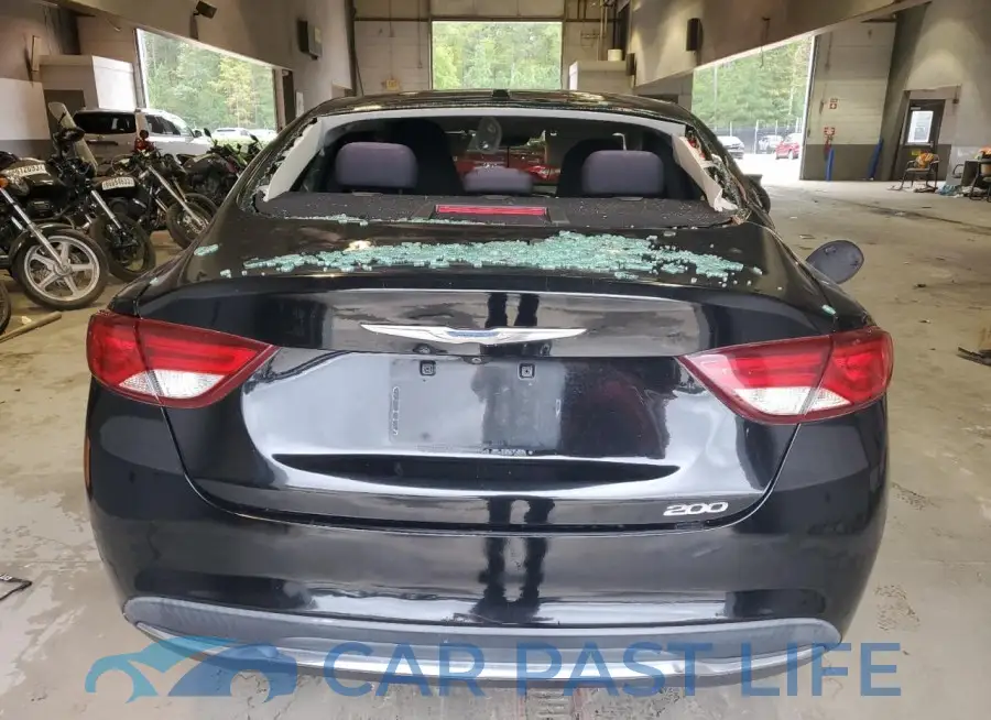 1C3CCCAB9FN680938# 6
