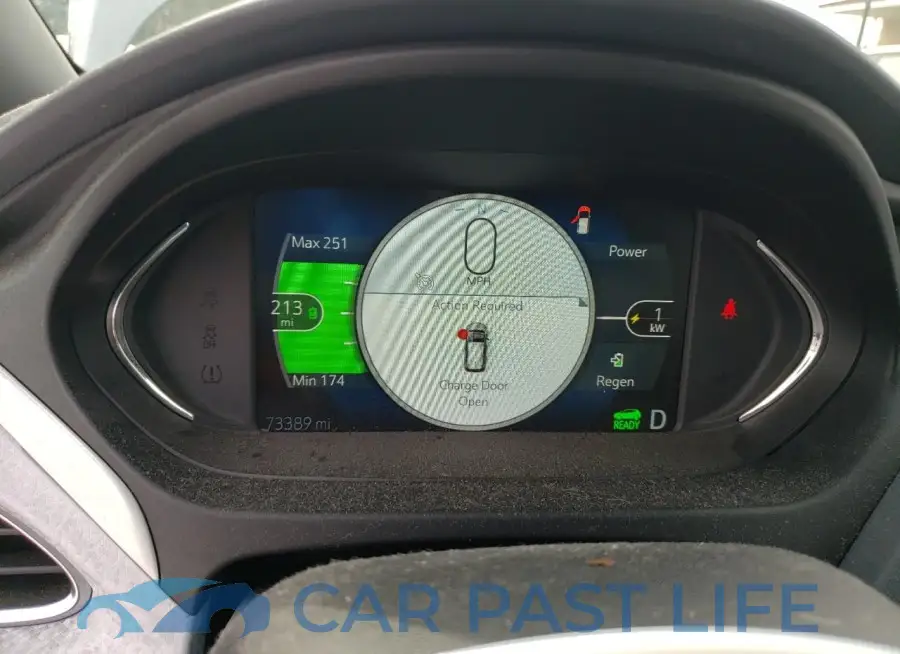 1G1FZ6S09L4109787# 9