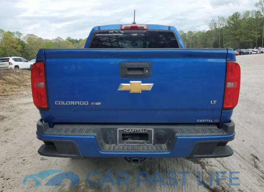 1GCGSCEN7J1183293# 6