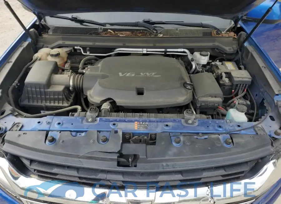 1GCGSCEN7J1183293# 11