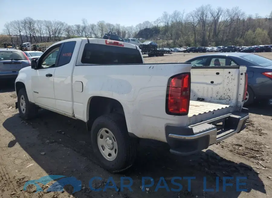 1GCHSBEA7J1232598# 2