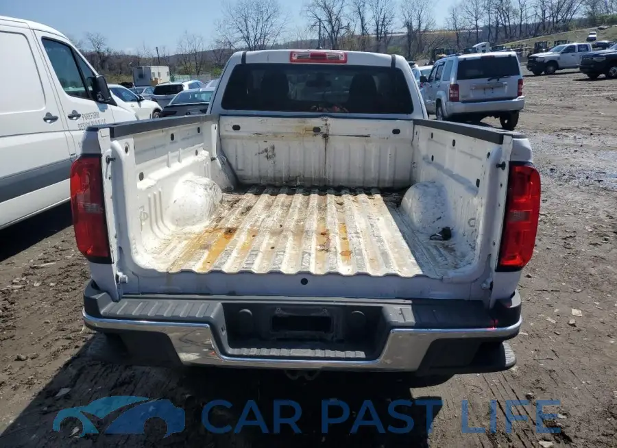 1GCHSBEA7J1232598# 6