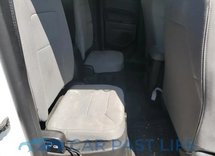 1GCHSBEA7J1232598# 10