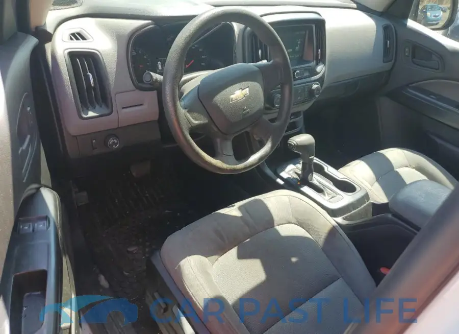 1GCHSBEA7J1232598# 8