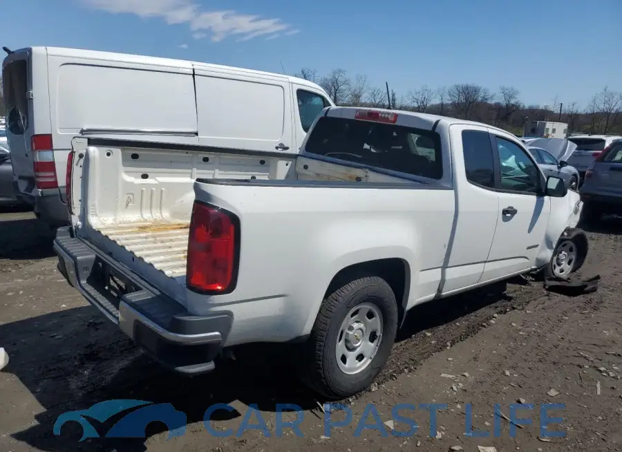 1GCHSBEA7J1232598# 3