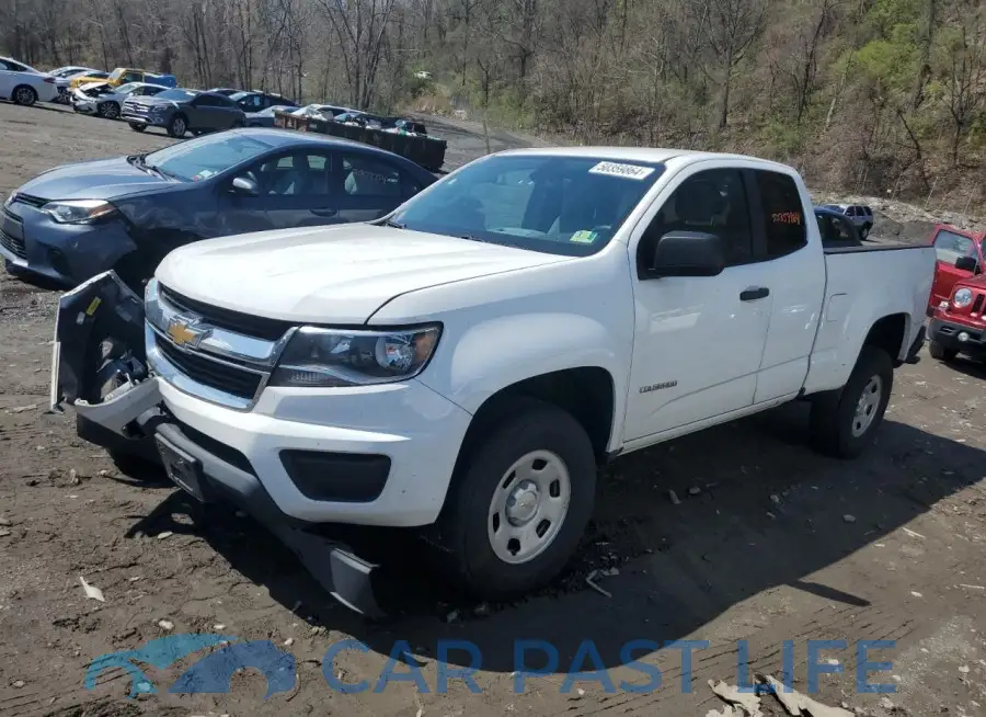 1GCHSBEA7J1232598# 1