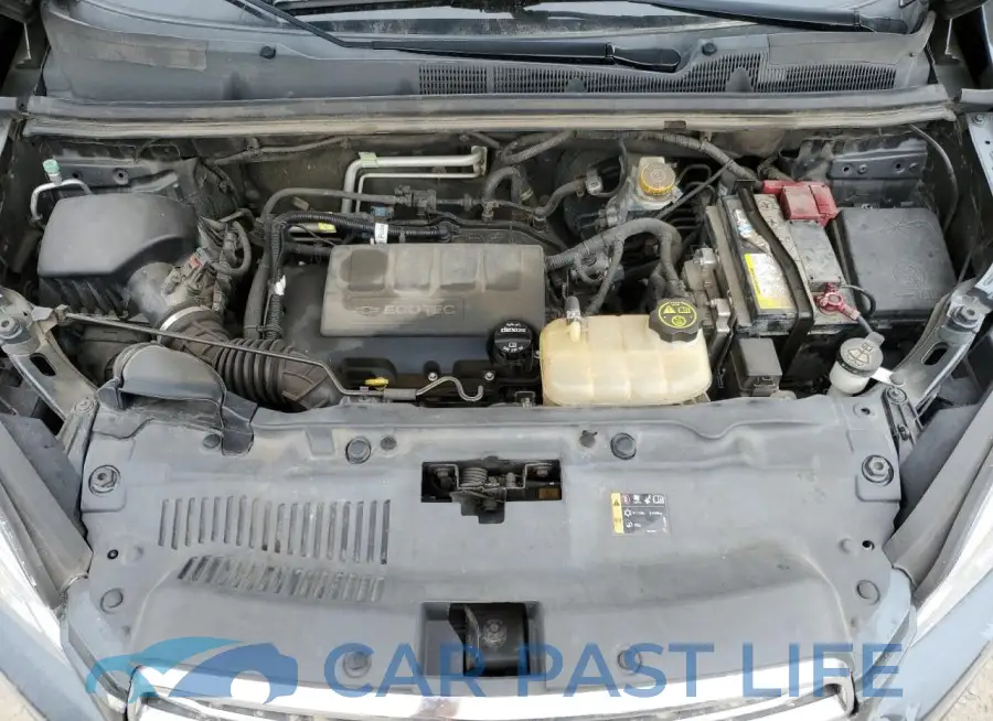 3GNCJNSB3GL124256# 12