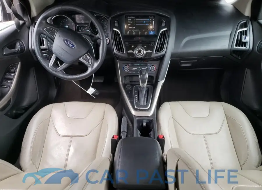 1FADP3J2XJL314999# 8