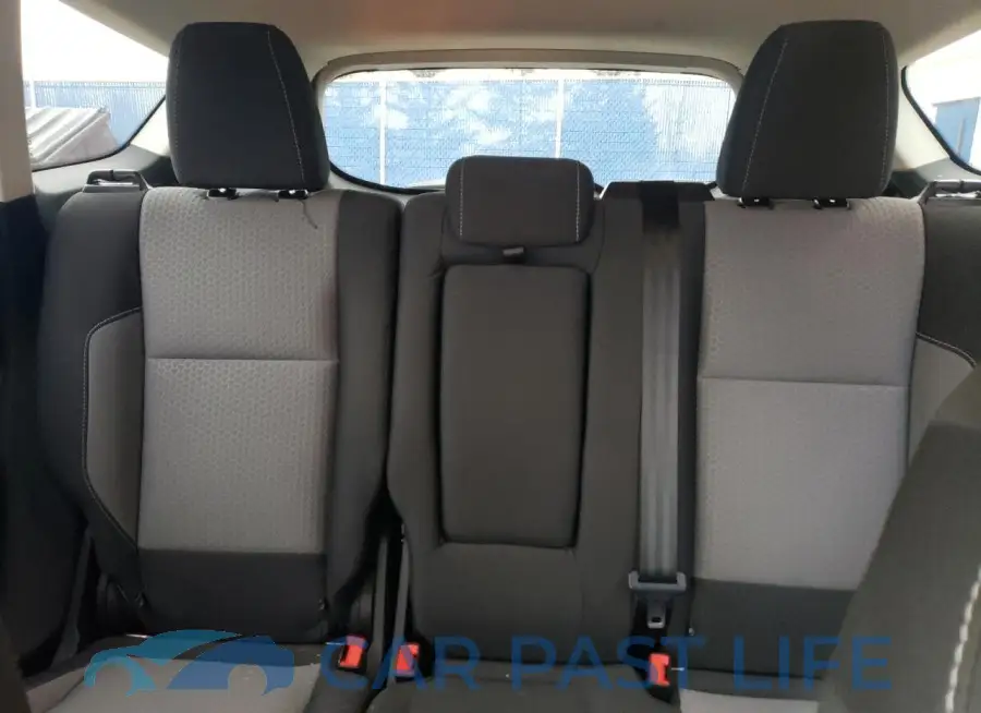 1FMCU9GD4KUB15187# 10