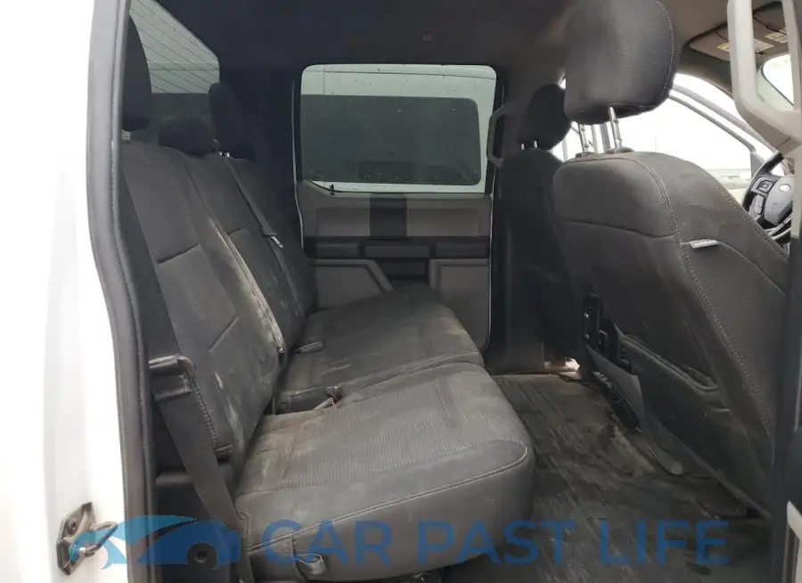 1FTEW1EP5LKD08581# 10
