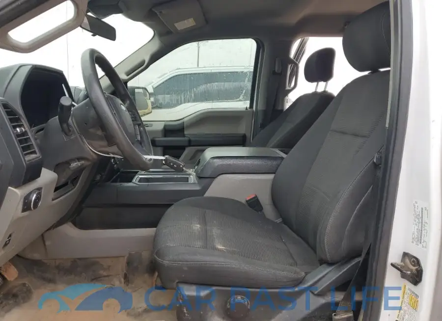 1FTEW1EP5LKD08581# 7
