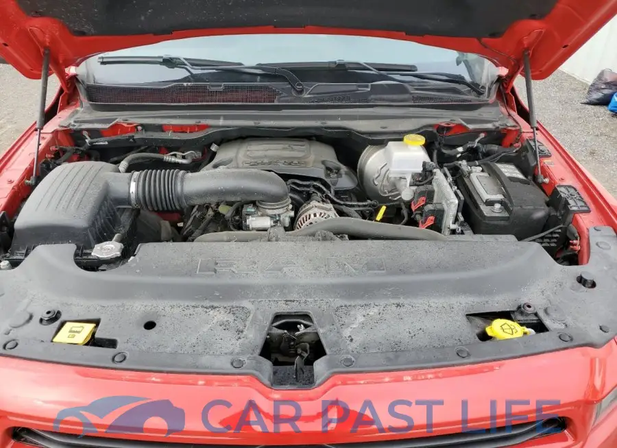 1C6SRFVT5NN324535# 11