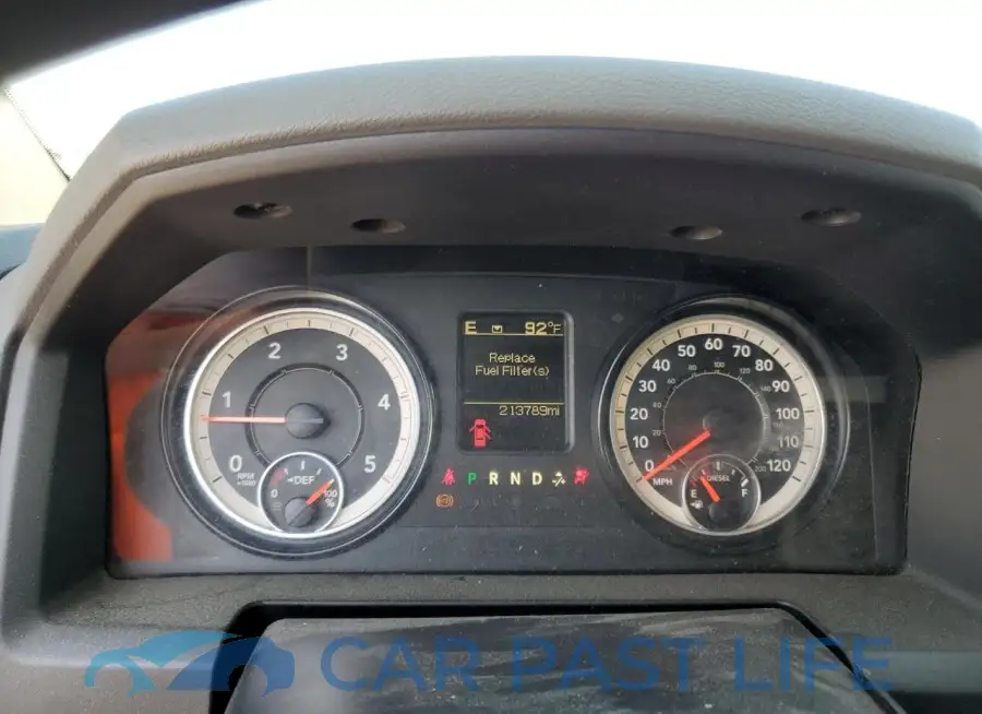 3C7WRLEL8GG305808# 9