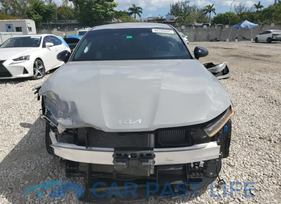 5XXG64J27PG224007# 5