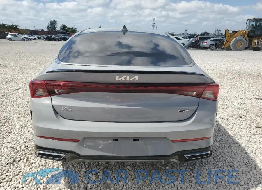 5XXG64J27PG224007# 6