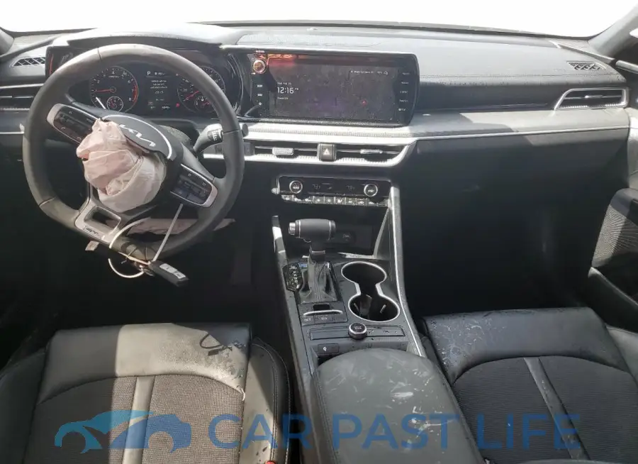 5XXG64J27PG224007# 8