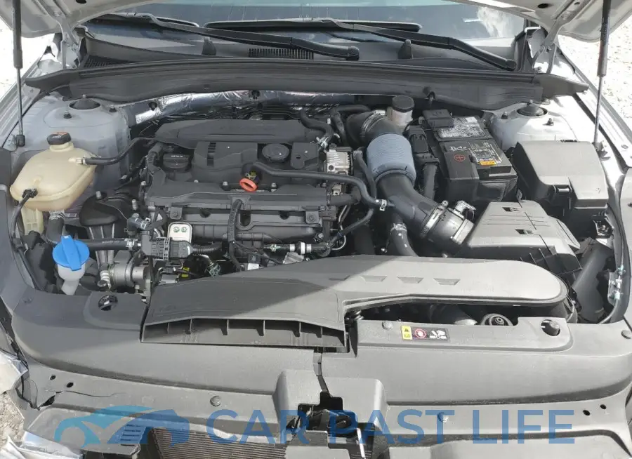 5XXG64J27PG224007# 11