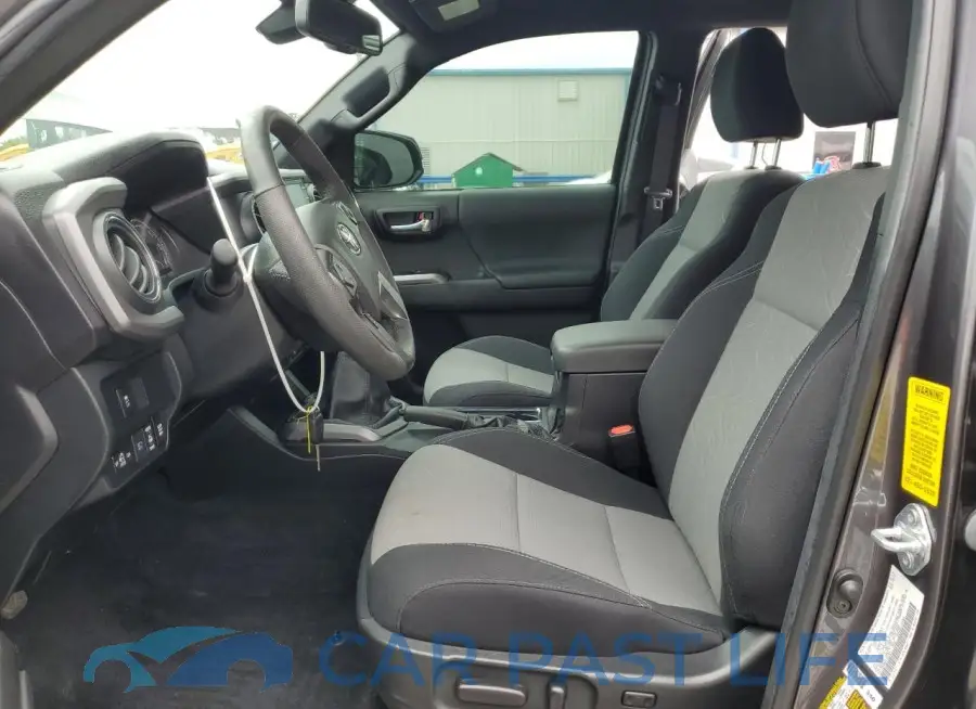3TYCZ5AN4NT101559# 7