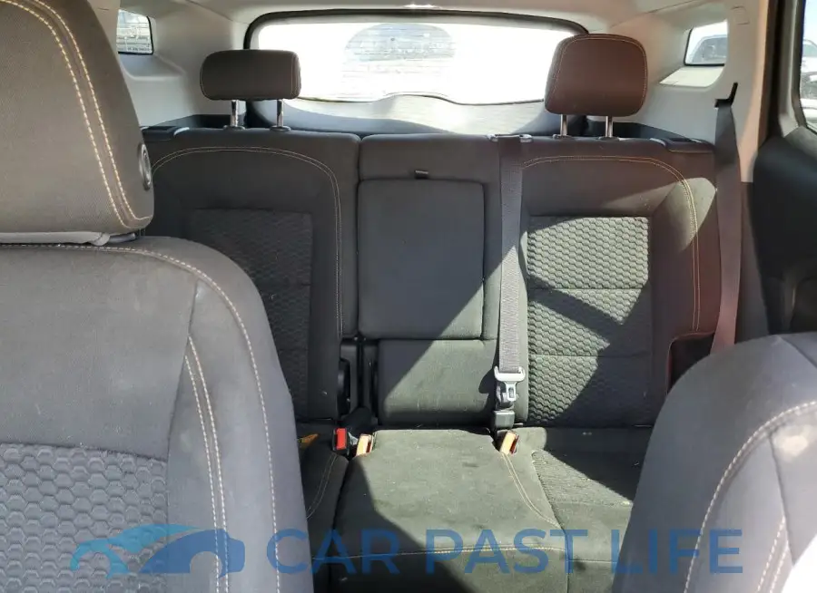 3GKALMEX5JL233504# 10