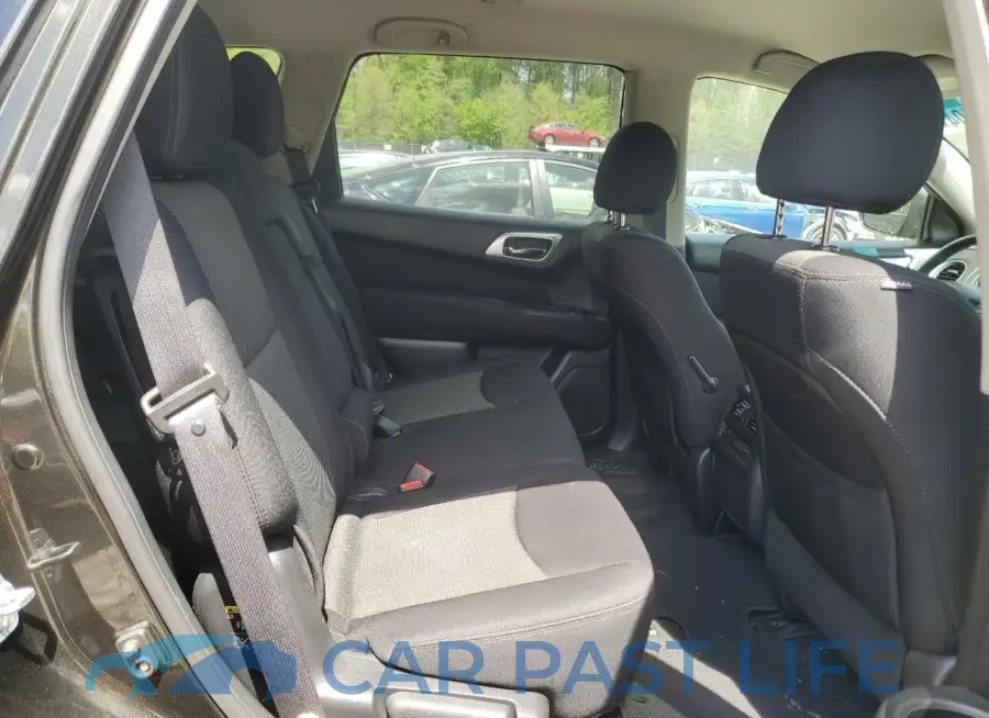 5N1DR2MM4HC656160# 11