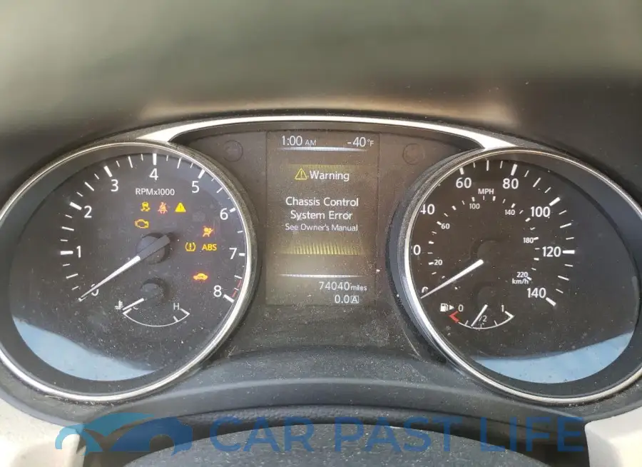 KNMAT2MT8GP641085# 9