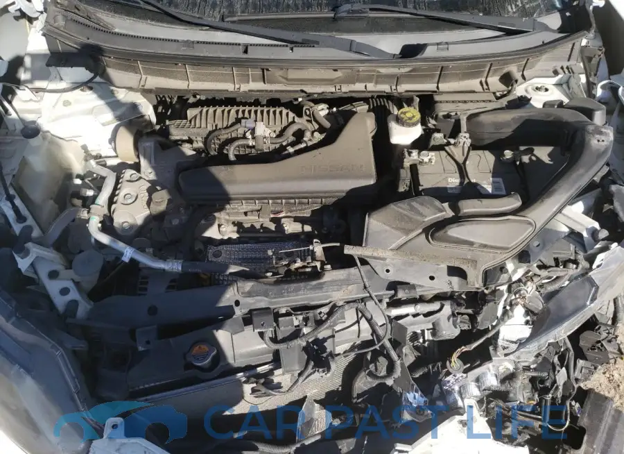KNMAT2MT8GP641085# 11