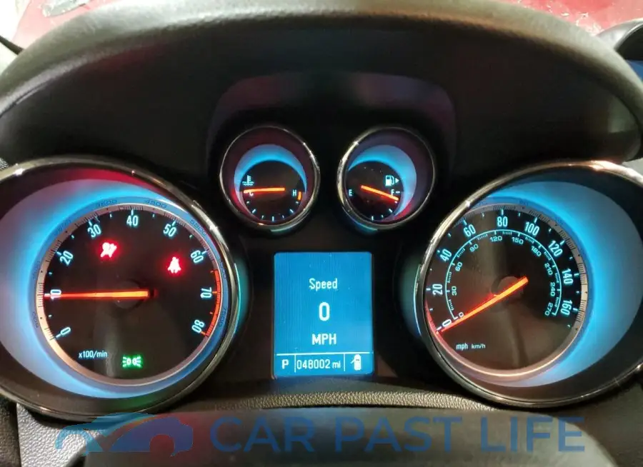 KL4CJASB7GB706809# 9