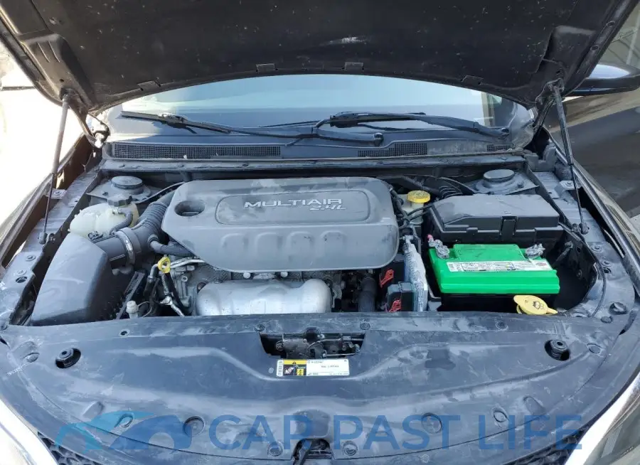 1C3CCCAB7FN748363# 11