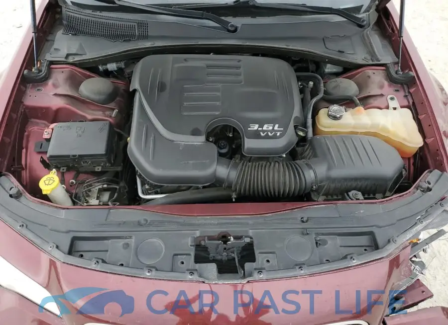 2C3CCAAG0HH588094# 11
