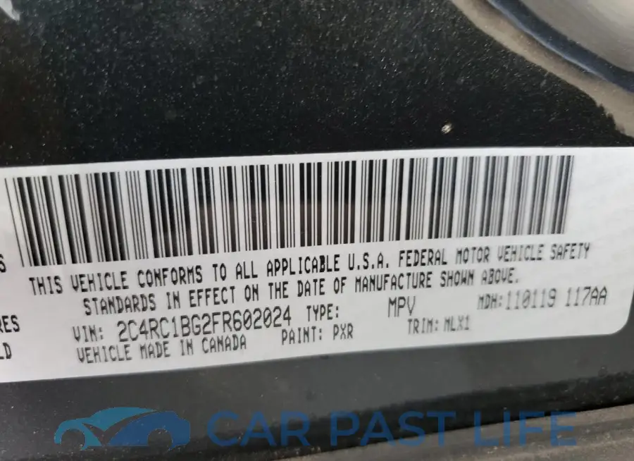 2C4RC1BG2FR602024# 13