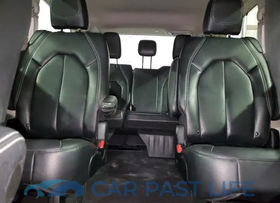 2C4RC1BG7NR198491# 10