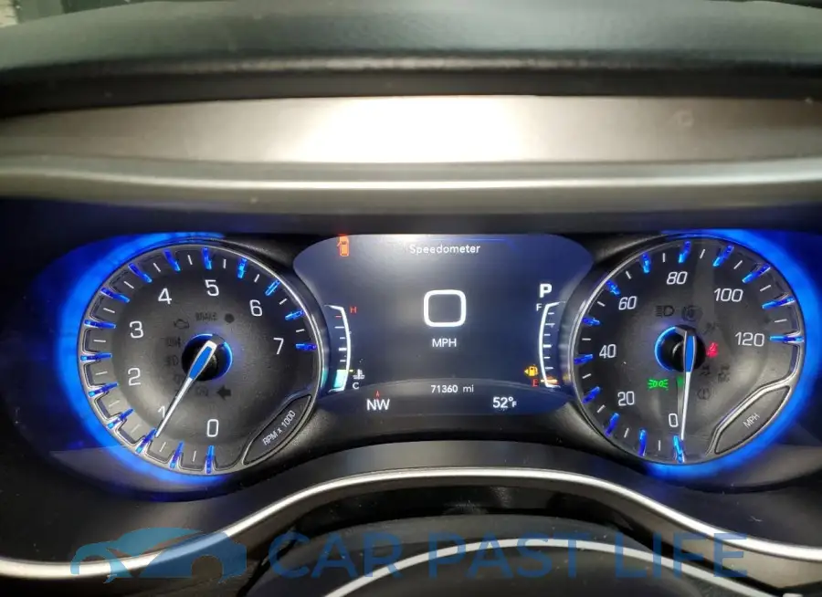 2C4RC1BG7NR198491# 9