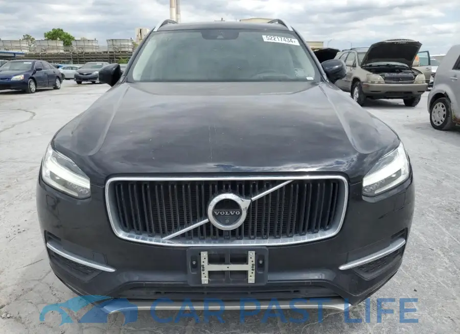 YV4A22PK6K1450358# 5